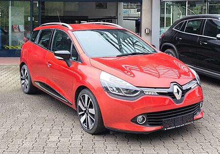 Renault Clio Luxe Automatik AHK TOP!!!