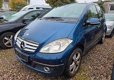 Mercedes-Benz A 200 -AUTOMATIK-TÜV NEU-AVANTGARDE