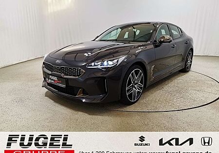 Kia Stinger 3.3 V6 T-GDI GT 4WD Pano|LED|HuD|Navi|Leder|360°