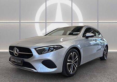 Mercedes-Benz A 200 d PROGRESSIVE LINE ADVANCED RFK+DISTRO+AHK