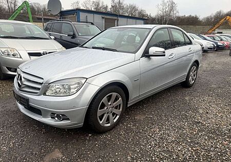 Mercedes-Benz C 200 C -Klasse Lim. CGI BlueEfficiency