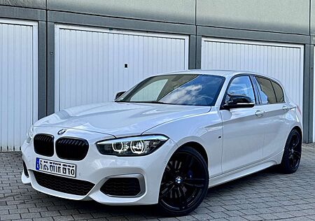 BMW 140 M140i S-Drive., CarPlay, Volleder, Harman/Kardon