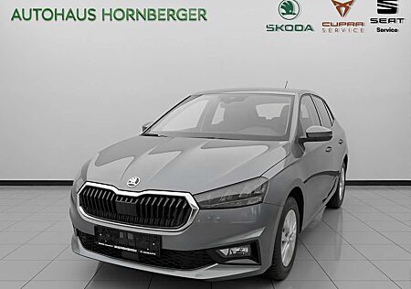 Skoda Fabia Selection