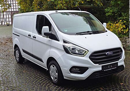 Ford Transit Custom 300 L1 Trend