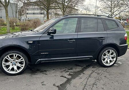 BMW X3 Diesel xDrive30d Aut.