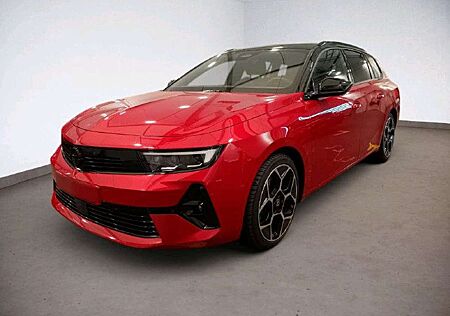 Opel Astra L ST Ultimate Nappa Leder, 360°, Sitzklima