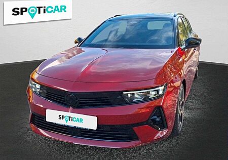 Opel Astra L ST Ultimate Nappa Leder, 360°, Sitzklima