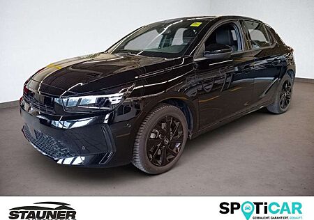 Opel Corsa F GS *180°KAMERA*LED*TOTWINKEL*SHZ*LHZ*CARPLAY*