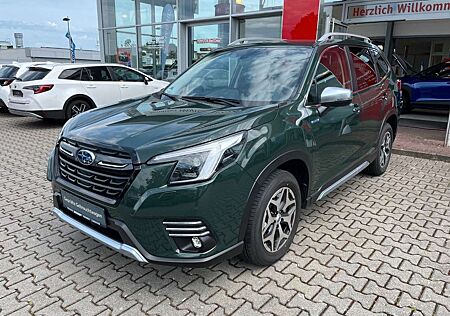 Subaru Forester Active*KAMERA*KLIMA*SHZ*NAVI