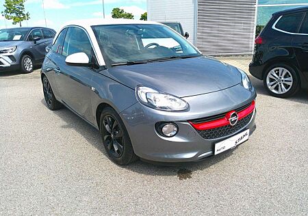 Opel Adam 120 Jahre