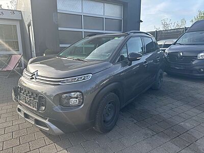 Citroen C3 Aircross Shine