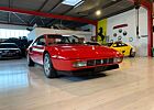 Ferrari Mondial 2. Hand gepflegt