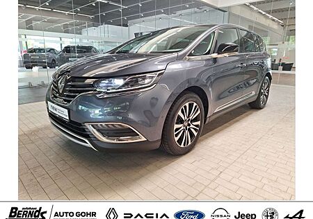 Renault Espace TCe 225 EDC GPF INITIALE PARIS