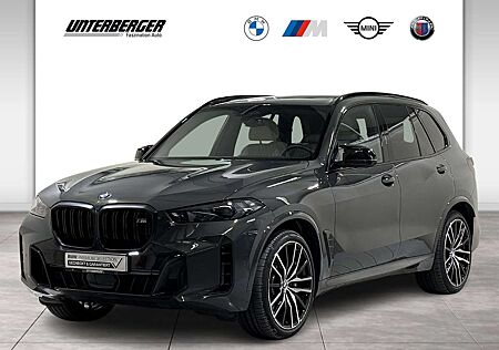 BMW X5 M60i xDrive Luftfederung Standhzg AHK ACC HK