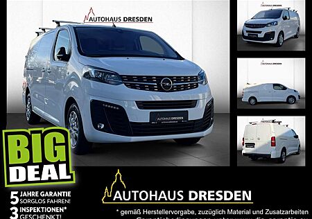 Opel Vivaro Kasten 2.0 D L (L3) Edition Navi+SHZ+Kam.