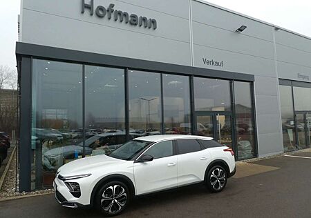 Citroën C5 X Citroen Plus, Klima, PDC, Kamera, Navi, LMF, LED