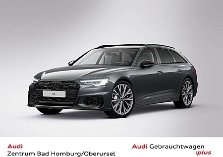 Audi S6 3.0 TDI quattro*Pano*B&O*Optikpaket*Hea