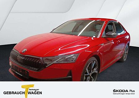 Skoda Octavia 2.0 TDI DSG SPORTLINE MATRIX VIRTUAL DCC