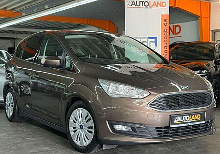 Ford C-Max Cool & Connect*88TKM*NAVI*R.KAMERA*PDC*AHK