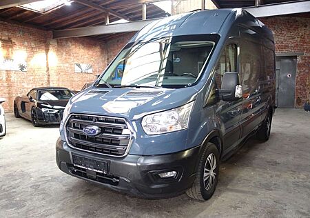 Ford Transit Kasten 350 L3 H3 KlimaKamera TüvNeu Navi