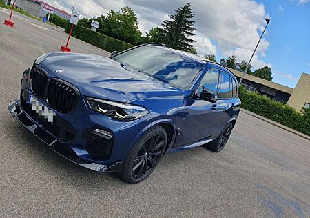 BMW X5 xDrive30d