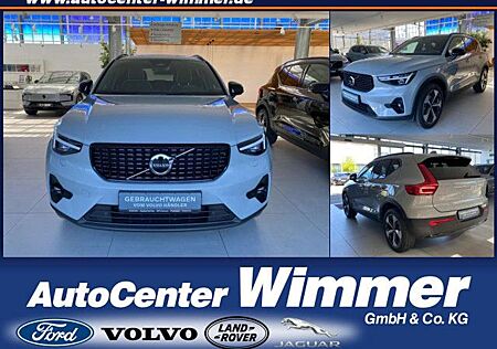 Volvo XC 40 XC40 B4 B DKG Plus Dark Fahrerass-Paket+Licht-Pake
