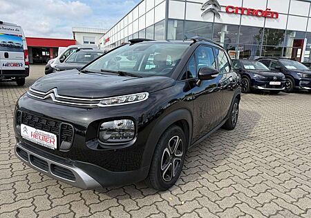 Citroën C3 Aircross Citroen 1.2 PureTech 82 Feel