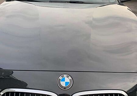 BMW 118 d