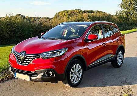 Renault Kadjar Ausstattung zwischen Collection und Bose Edition