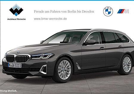 BMW 530 d xDrive Touring Head-Up HK HiFi DAB WLAN