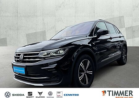 VW Tiguan Volkswagen 2.0 TDI DSG *360° *AHK *IQ.LIGHT *ACC *TRAVEL *