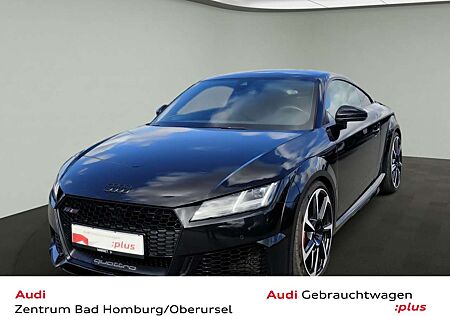 Audi TT RS 2.5 TFSI quattro*Navi*Matrix*Alu*B&O