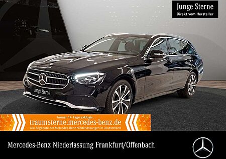 Mercedes-Benz E 300 e T AVANTG+LED+KAMERA+9G