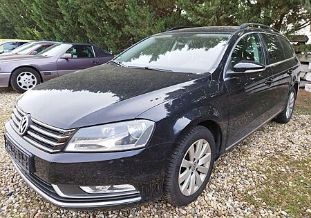 VW Passat Variant Volkswagen Comfortline BlueMotion !!! RICHTIG LESEN !!!