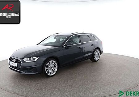Audi A4 Avant 35 TDI S LINE PANO,AHK,ACC,19ZOLL,1.HD