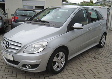 Mercedes-Benz B 180 CDI*Automatikgetriebe*TUV Neu*Scheckheft*