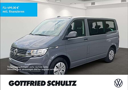 VW T6 Volkswagen .1 Multivan 2.0 TDI Family NAVI KAM SHZ PDC