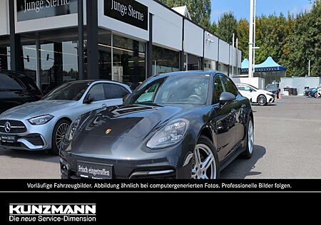 Porsche Panamera 4 E-Hybrid Platinum Edition OPF Bose