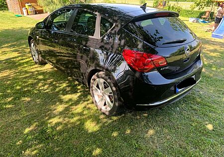 Opel Astra 1.4