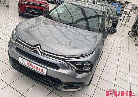 Citroën C4 Citroen