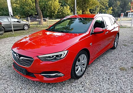 Opel Insignia B Sports Tourer Innovation 4x4 OPC-Line * Voll