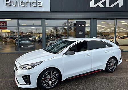 Kia Pro_ceed ProCeed / pro_cee'd PROCEED 1.6T DCT7 GT NAVI KOMFORT