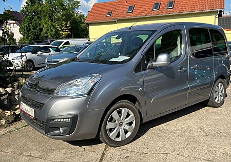 Citroën Berlingo Citroen Selection Multispce 1.6L,Euro6;W,1.6L,HU/AU NEU