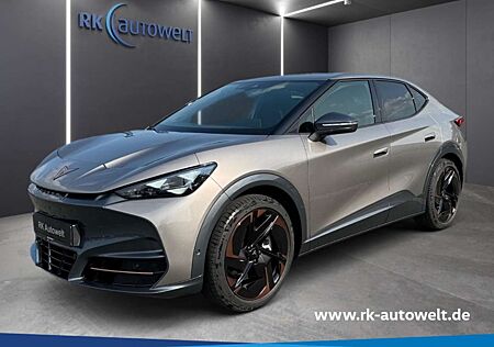 Cupra Tavascan 4Drive VZ Heat AHK Pump Adrenalin Head-Up Matrix