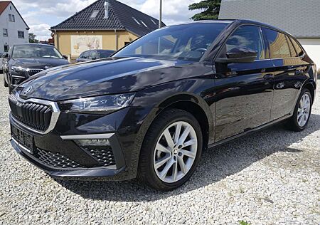 Skoda Scala Matrix Panorama Navi Blindspot