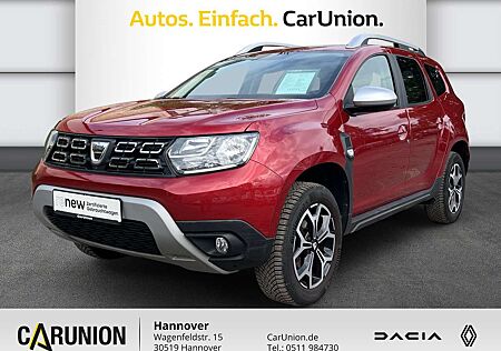 Dacia Duster Adventure TCe 150 2WD GPF