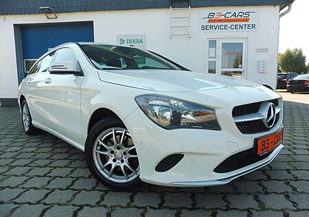 Mercedes-Benz CLA 200 CLA -Klasse Shooting Brake CDI