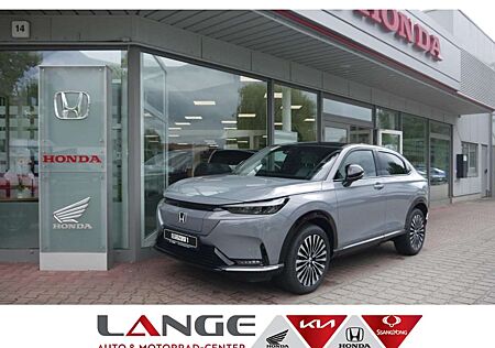 Honda e:Ny1 e Ny1 Advance Paket HUD Panorama Navi Digitales Co