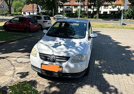 VW Fox Volkswagen 1.2