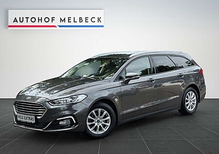 Ford Mondeo Turnier Business Edition*2.HAND*NAVI*PDC*